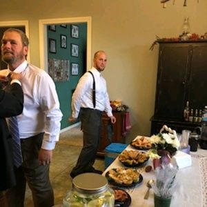 Meet your Posher, Mark